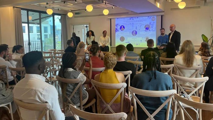 ‘The Power of Perspective: Taking Positive Action for a Diverse & Inclusive Workforce’ 