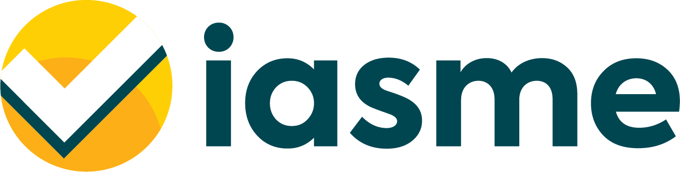 IASME logo