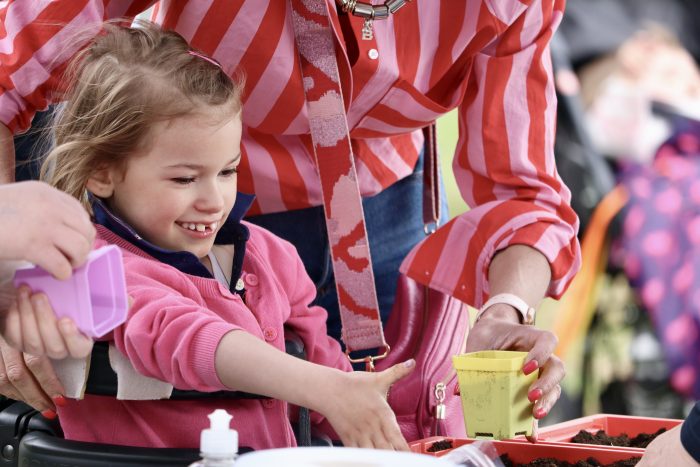 Our Summit Raises Critical Funds for Alexander Devine Children’s Hospice Service